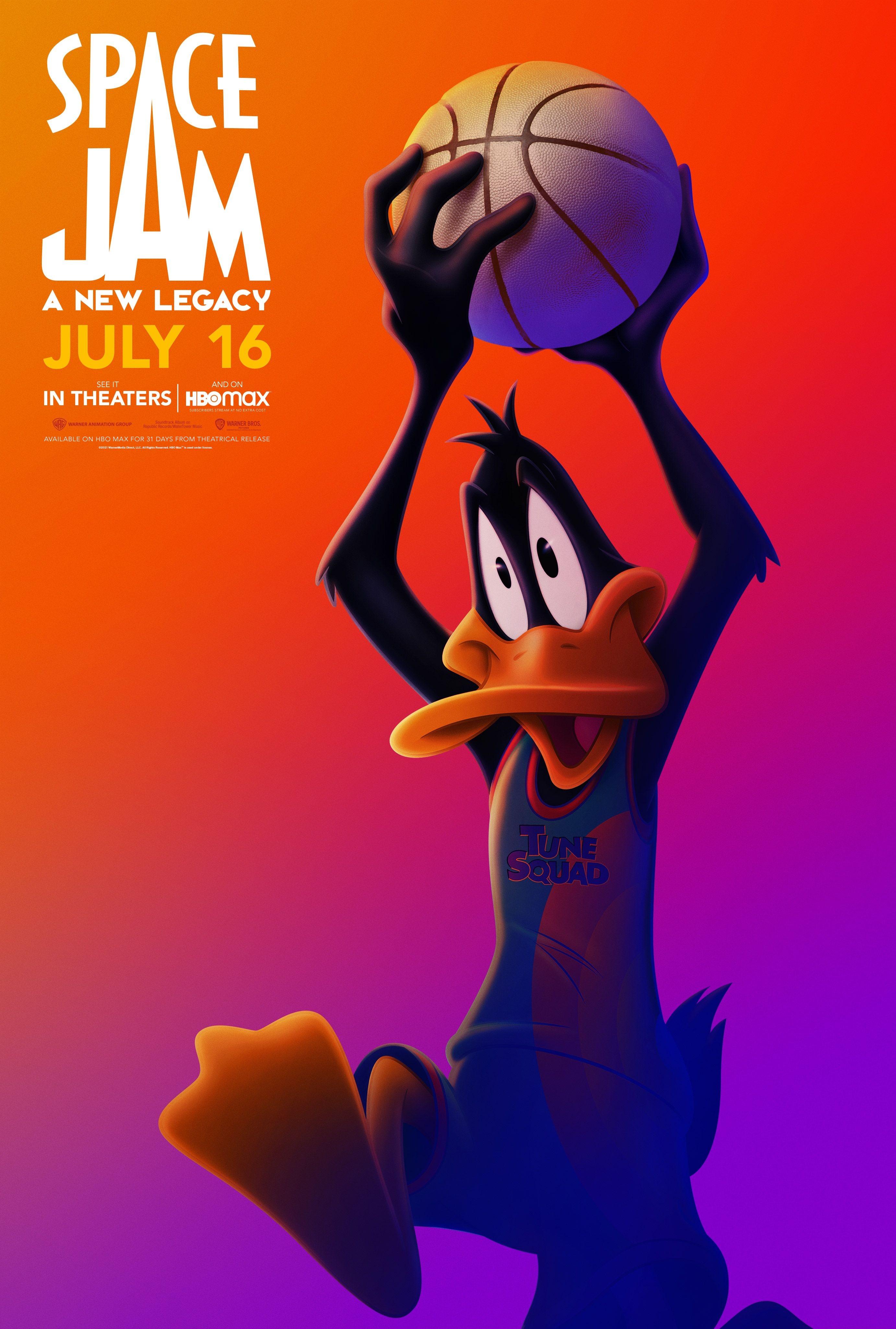 2770x4100 Space Jam: A New Legacy (2021), Phone