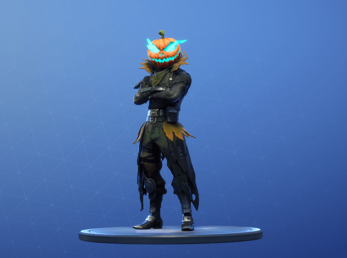 1170x870 Fortnite Hollowhead, Desktop