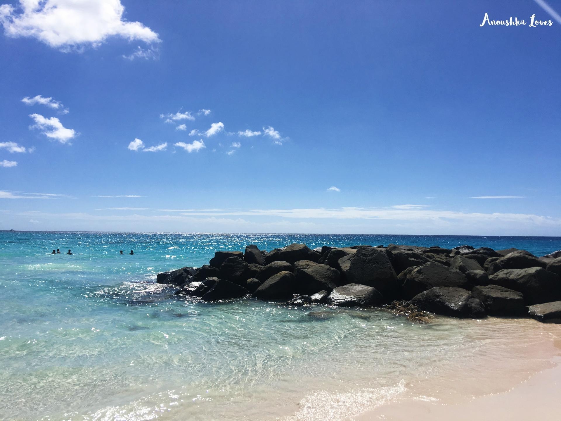 1920x1440 Hours in Bridgetown, Barbados, Desktop