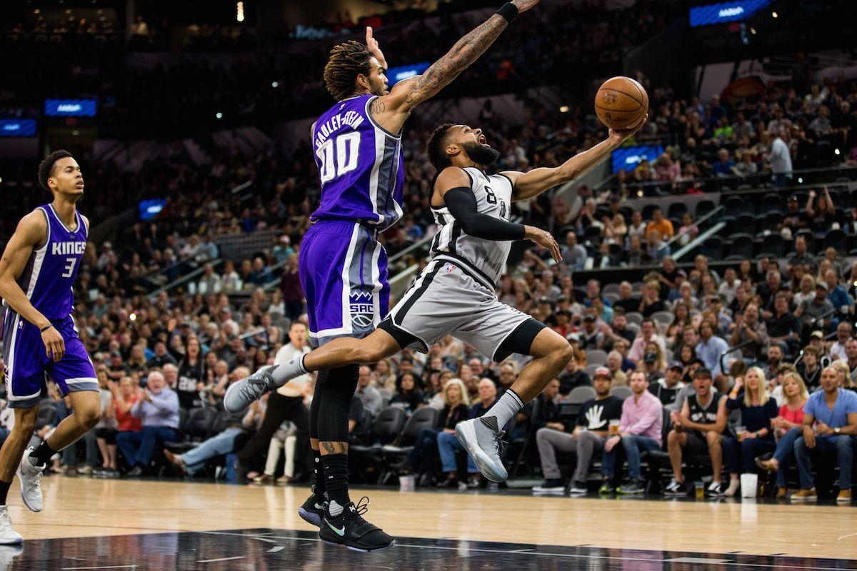 1200x800 Patty Mills In 2016 17. San Antonio Spurs, Desktop