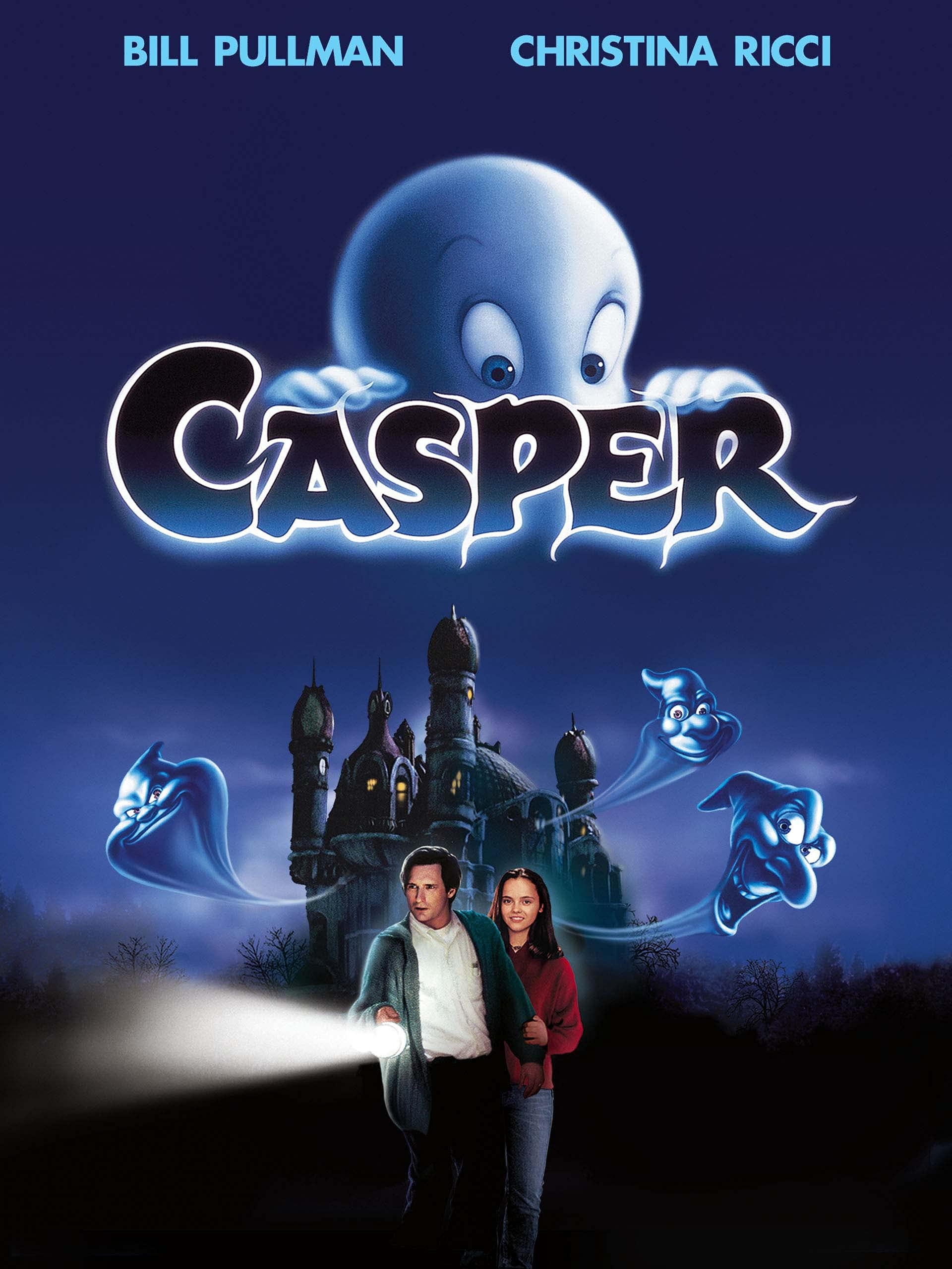 1920x2560 Watch Casper, Phone