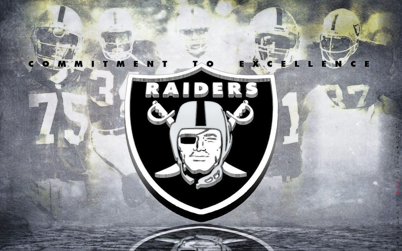 1280x800 More Oakland Raiders wallpaper wallpaper. Oakland Raiders wallpaper, Desktop