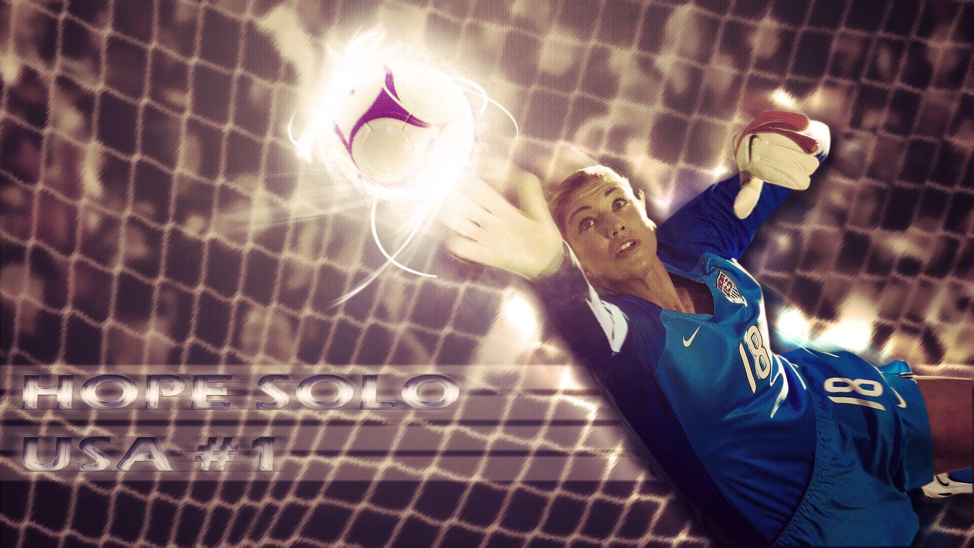 1920x1080 Hope Solo Wallpaper High Resolution and Quality Download, Desktop