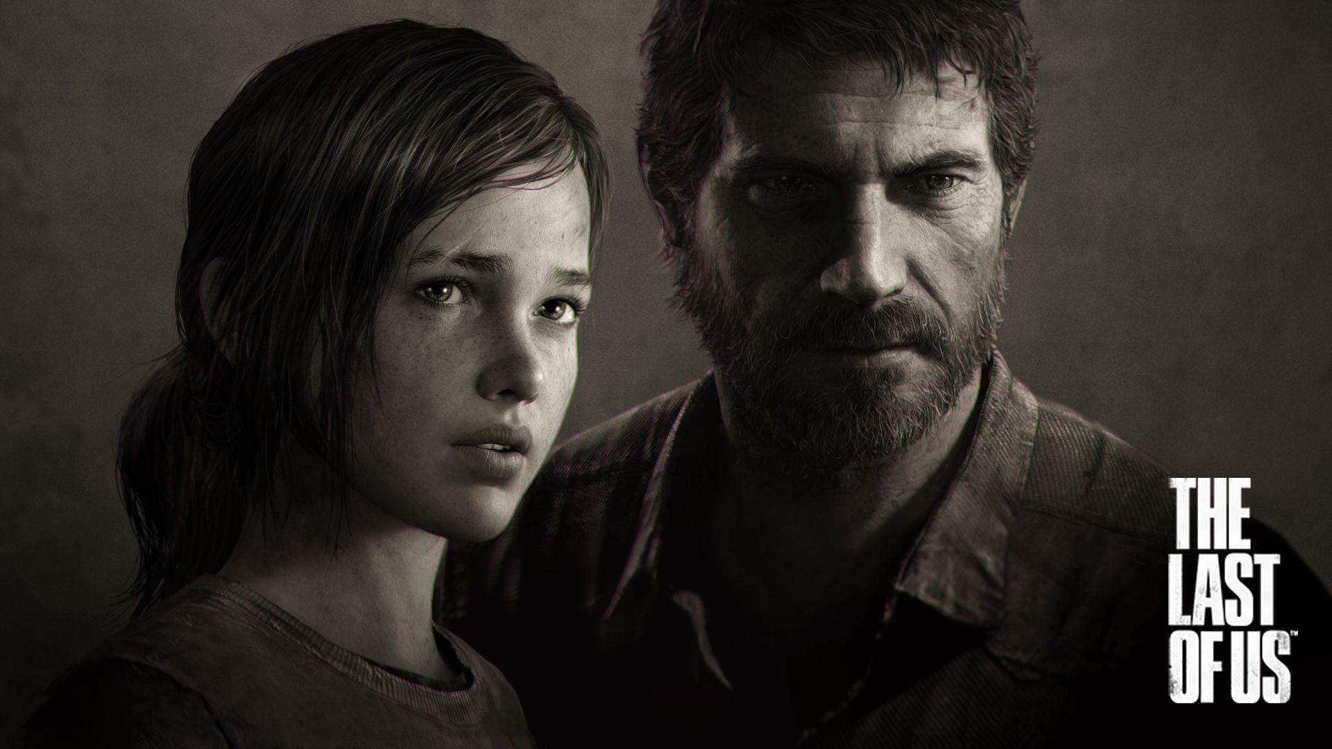 1920x1080 The Last Of Us HD Wallpaper, Desktop