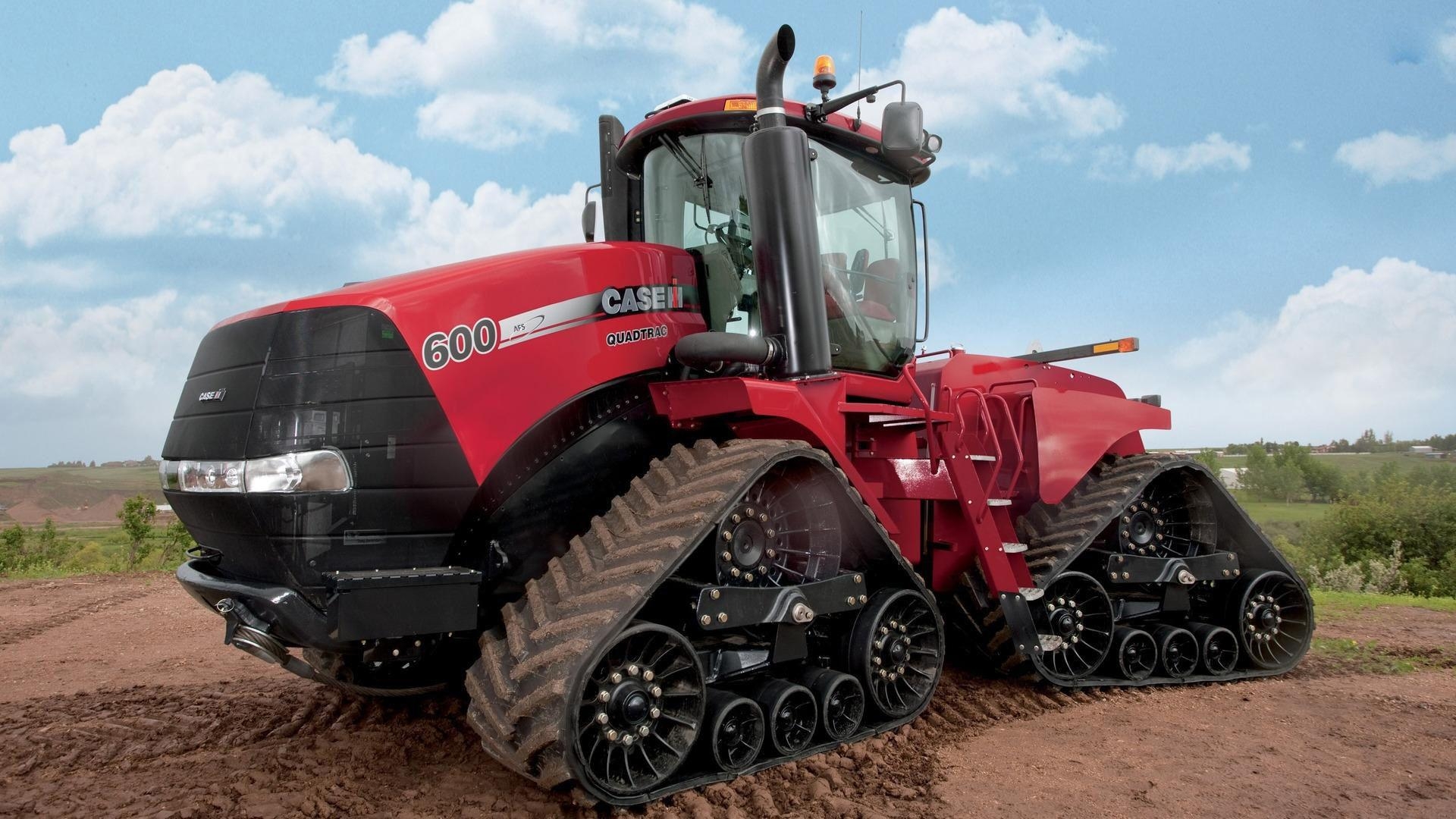 1920x1080 Case Ih Wallpaper HD, Desktop