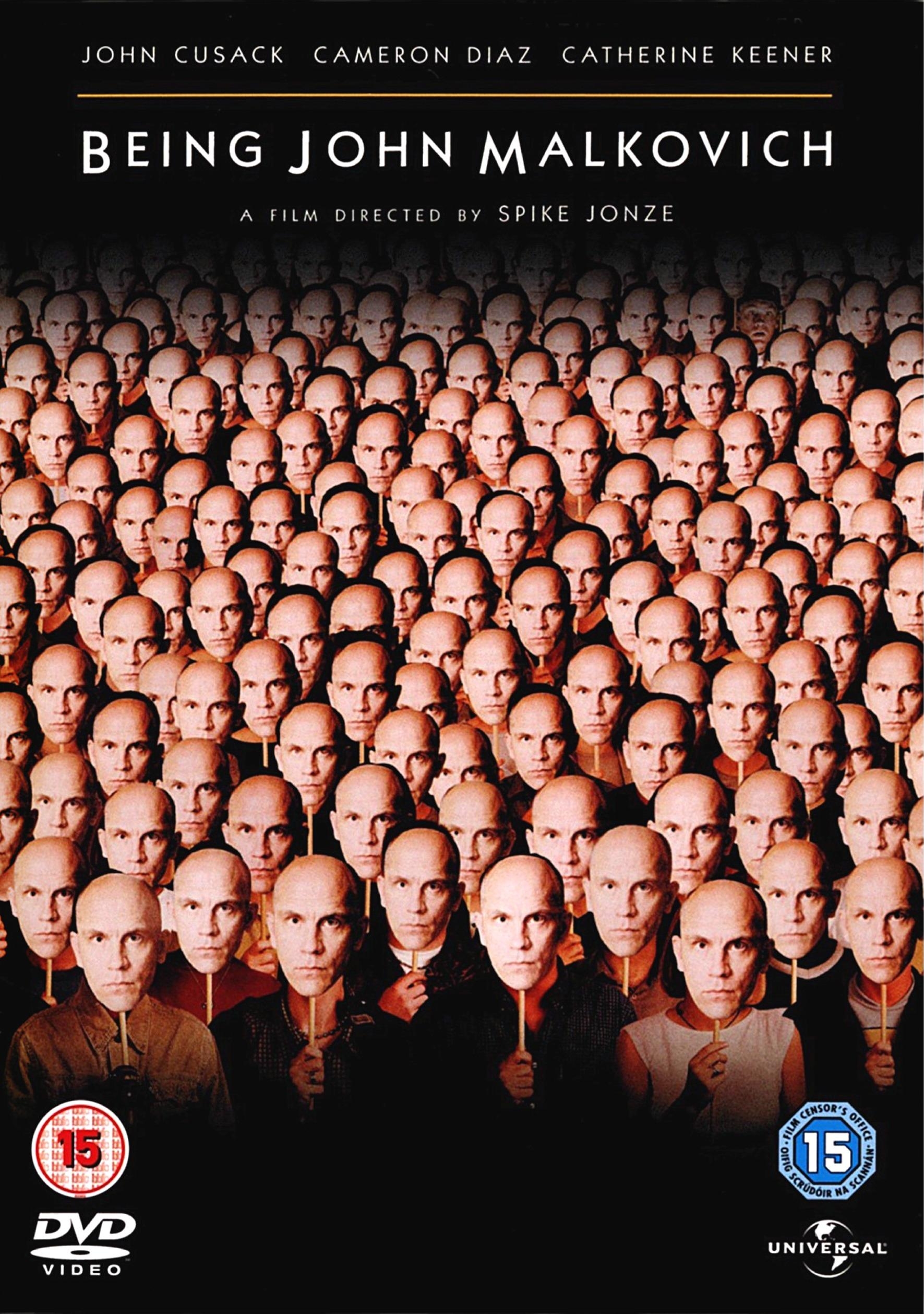 1780x2520 Being John Malkovich Wallpaper, Phone