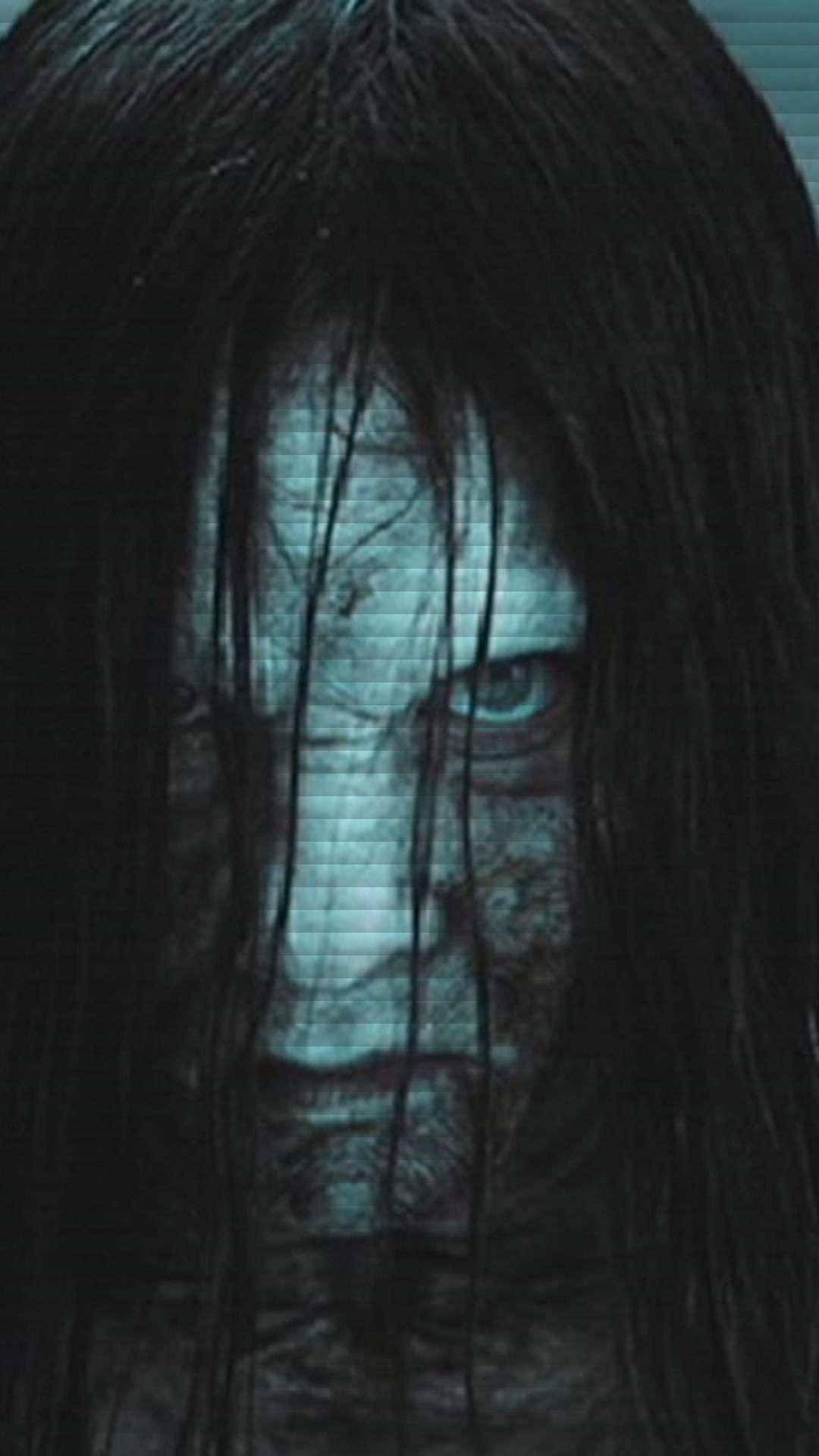 1080x1920 The Ring Wallpaper, Phone