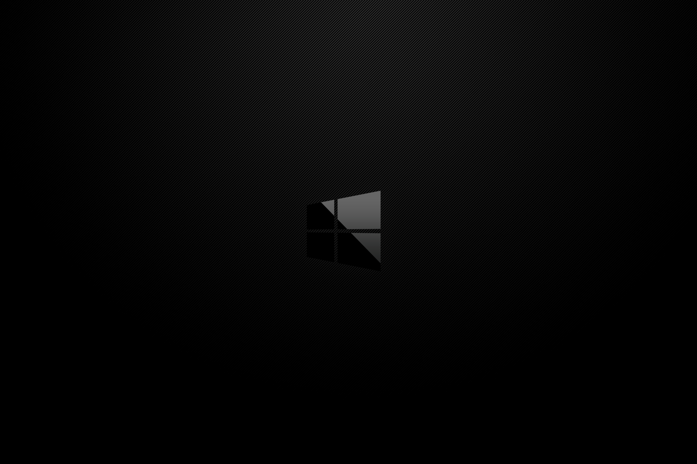 2260x1510 Made a dark minimalist wallpaper for my Surface Laptop. Feel free, Desktop