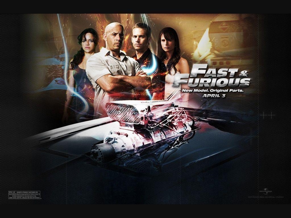 1030x770 Fast & Furious Wallpaper (1024 x 768 Pixels), Desktop