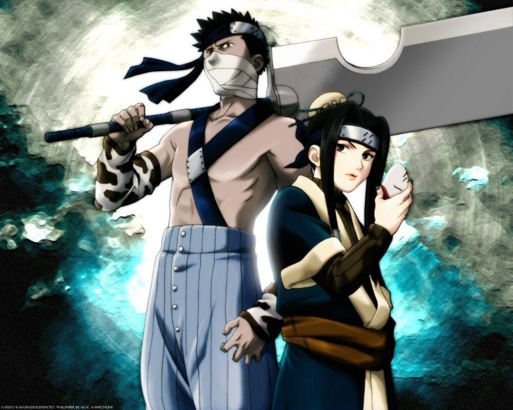 1030x820 Zabuza Momochi image Zabuza HD wallpaper and background photo, Desktop