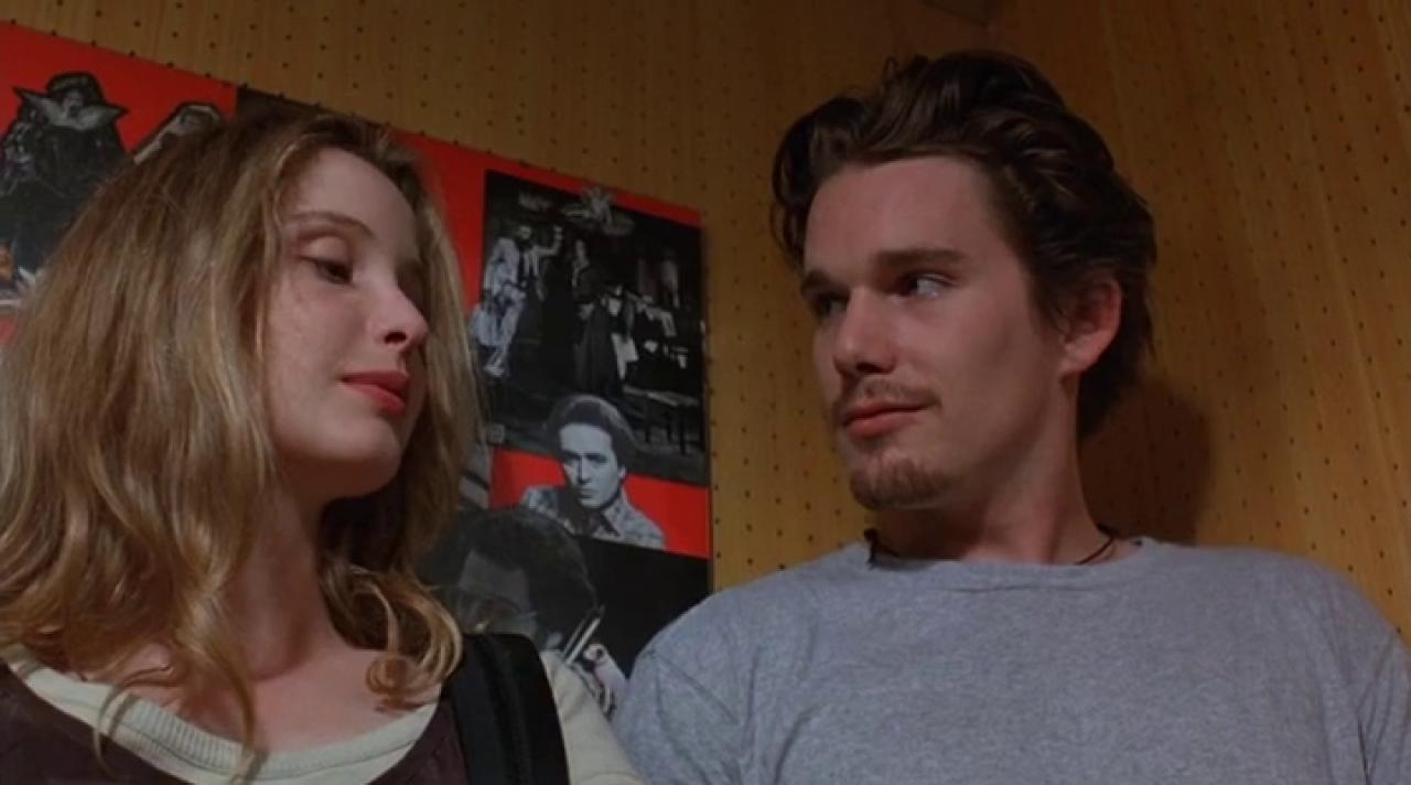 1280x720 Before Sunrise (1995), Desktop