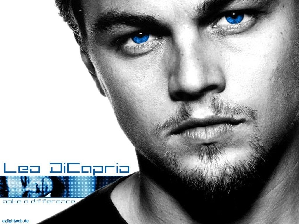 1030x770 Yellow Wallpaper: Leonardo DiCaprio wallpaper, Desktop