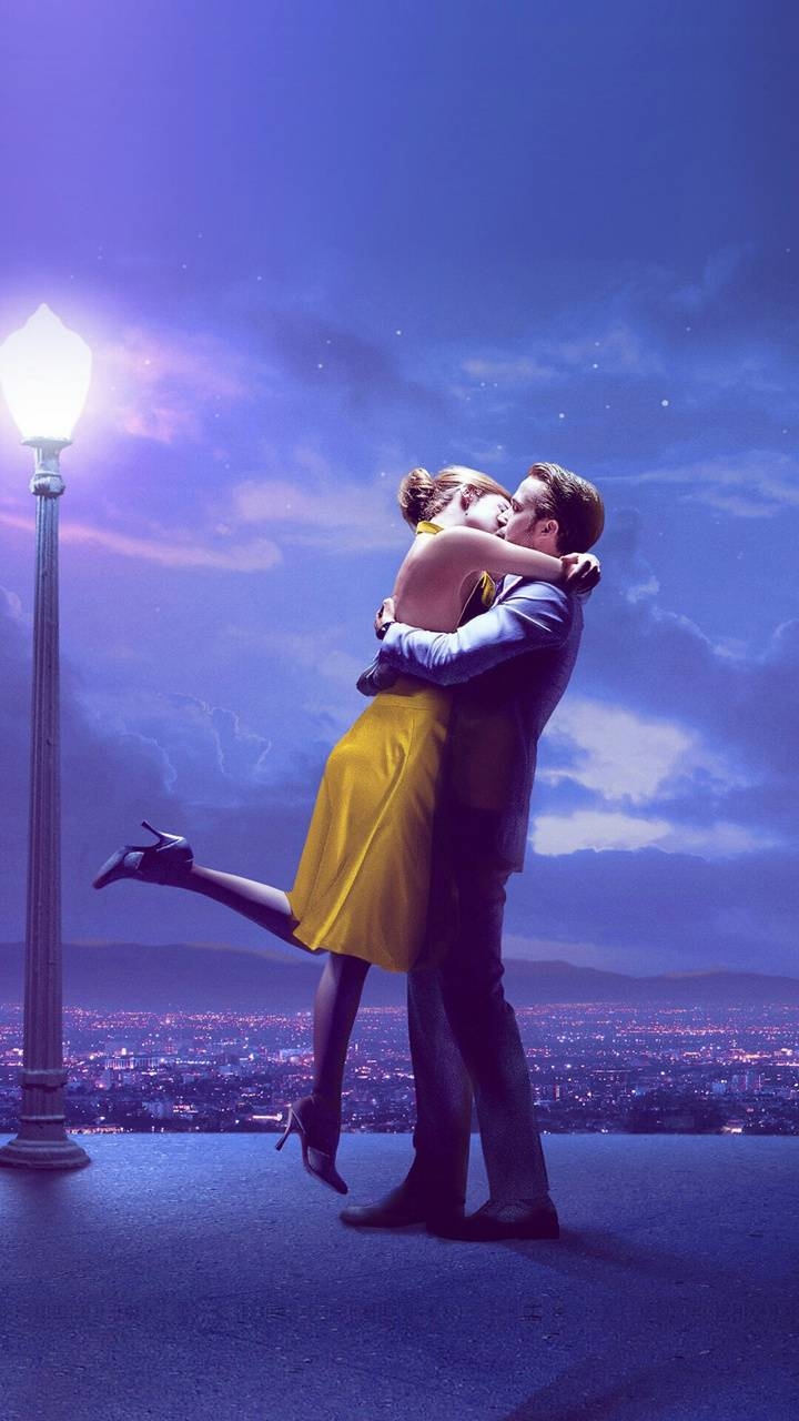 720x1280 La La Land iPhone Wallpaper Free La La Land iPhone Background, Phone