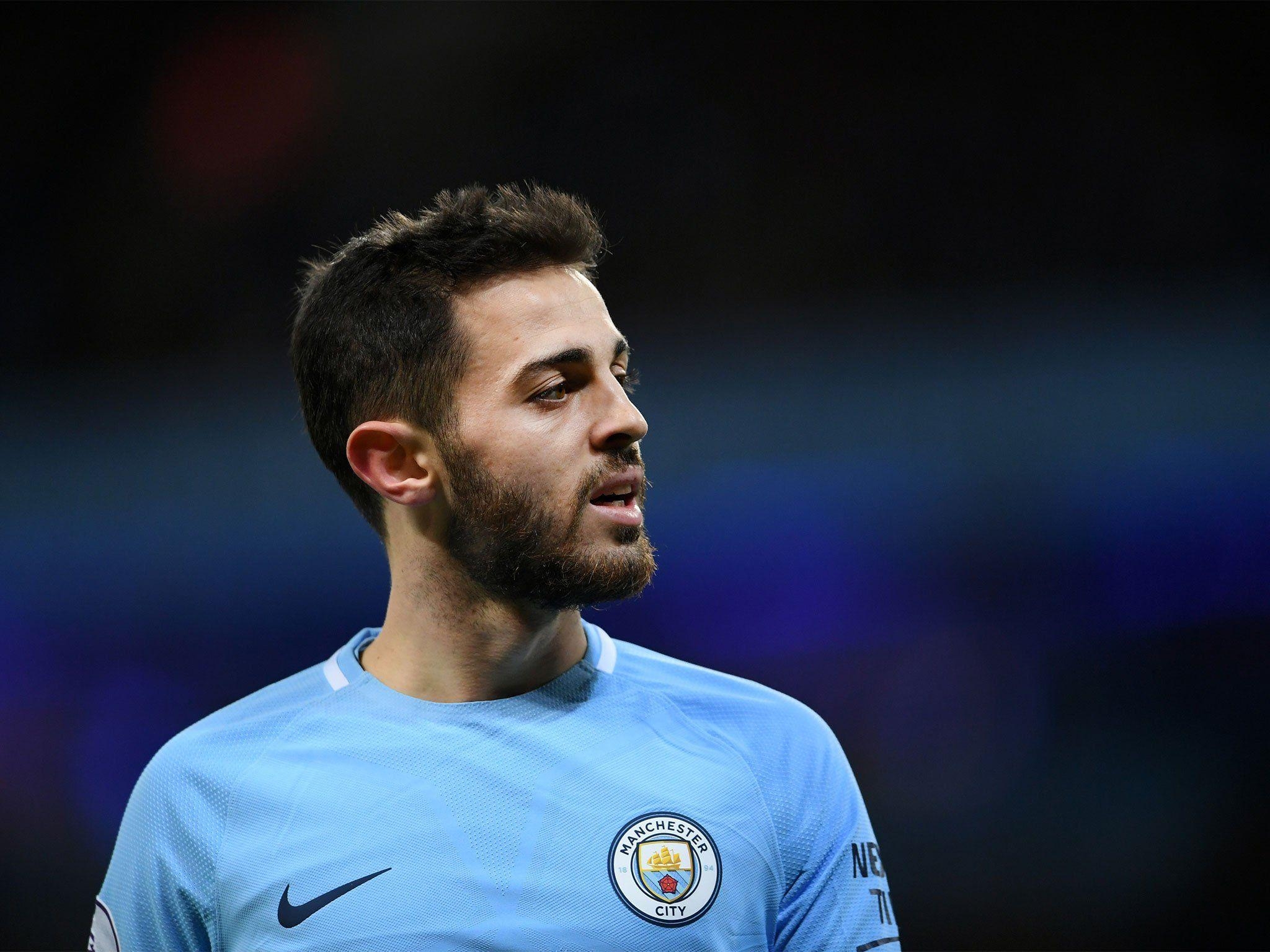 2050x1540 Riyad Mahrez's failed Manchester City transfer gives Bernardo Silva, Desktop