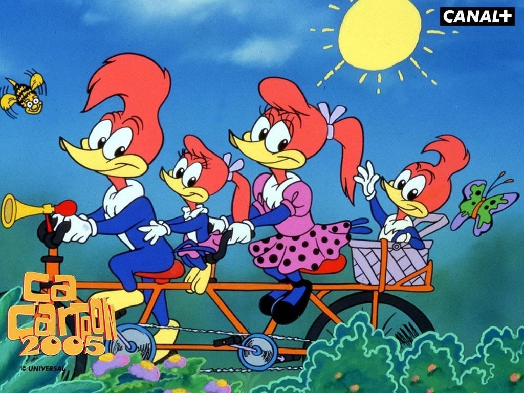 1030x770 Photos The New Woody Woodpecker Show Cartoons, Desktop