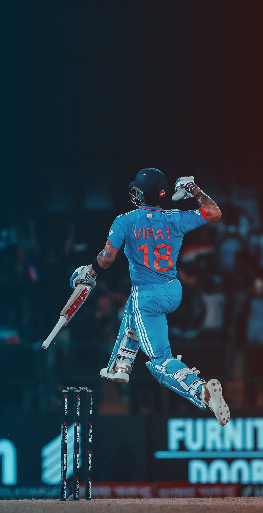 1060x2050 Virat Kohli wallpaper, Phone