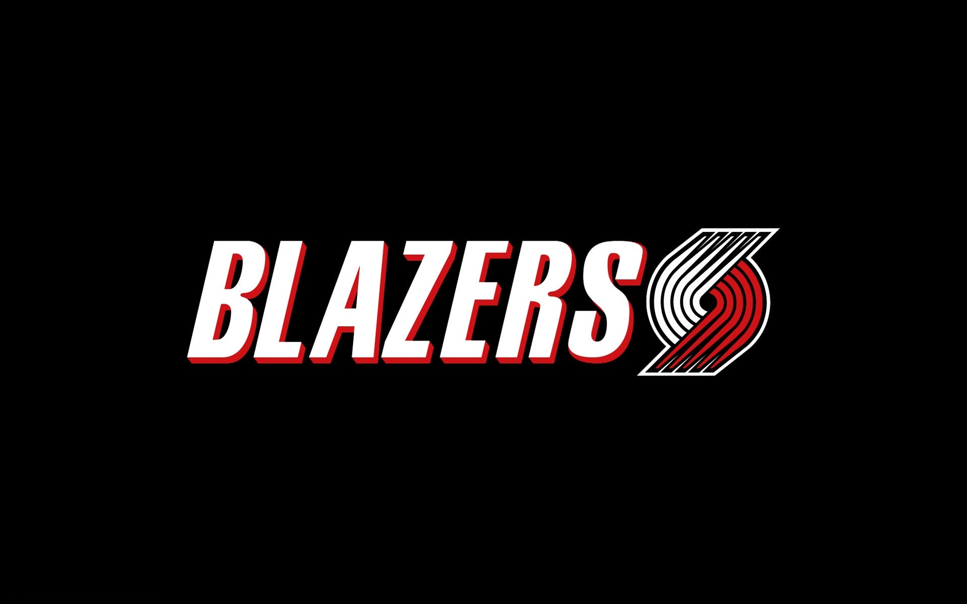 1920x1200 Portland Trail Blazers Rip City Wallpaper HD Wallpaper, Desktop