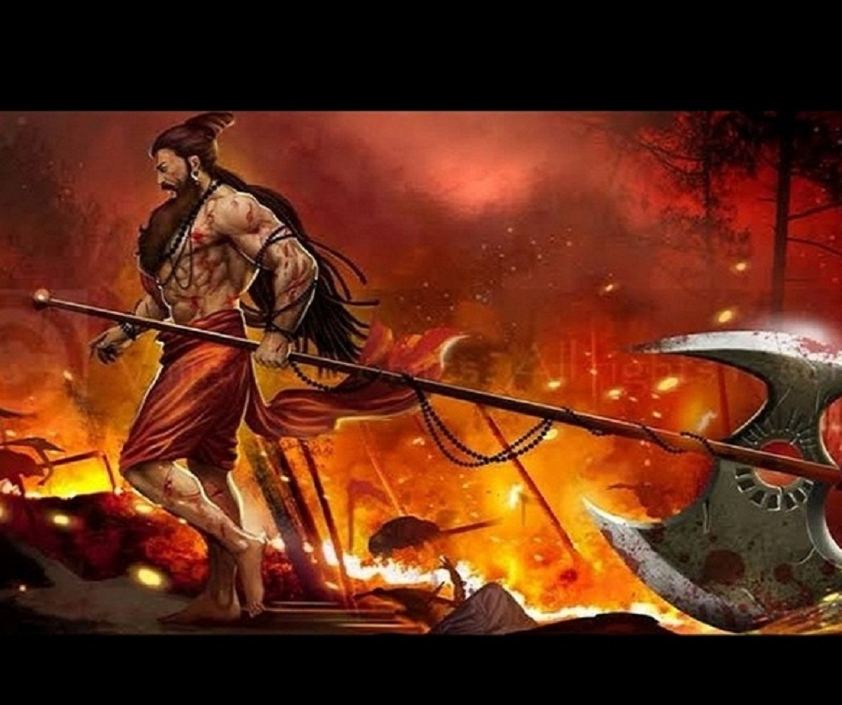 1200x1010 Parshuram Jayanti 2021: Let us know the auspicious time, importance and history. Opinion Does Matter, Desktop