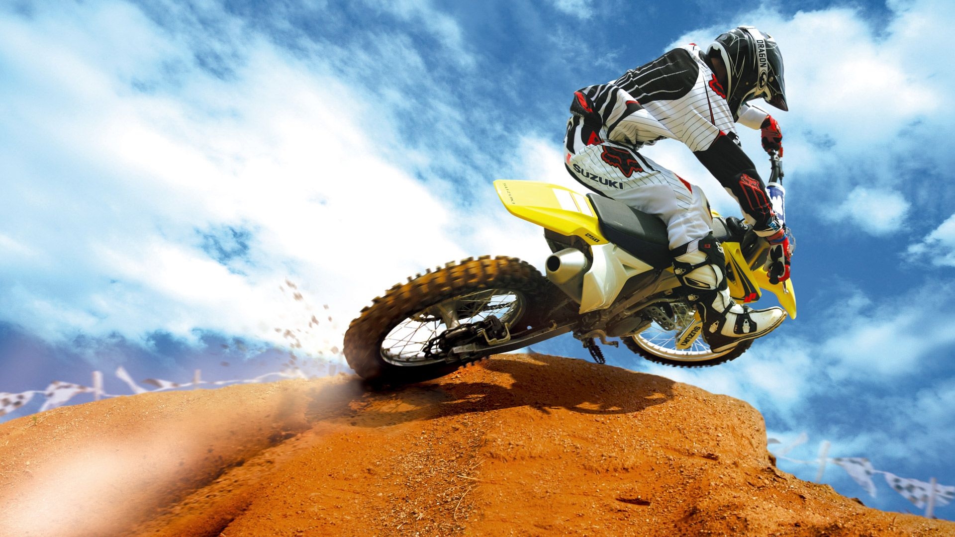 1920x1080 Dirt Bike wallpaperx1080, Desktop