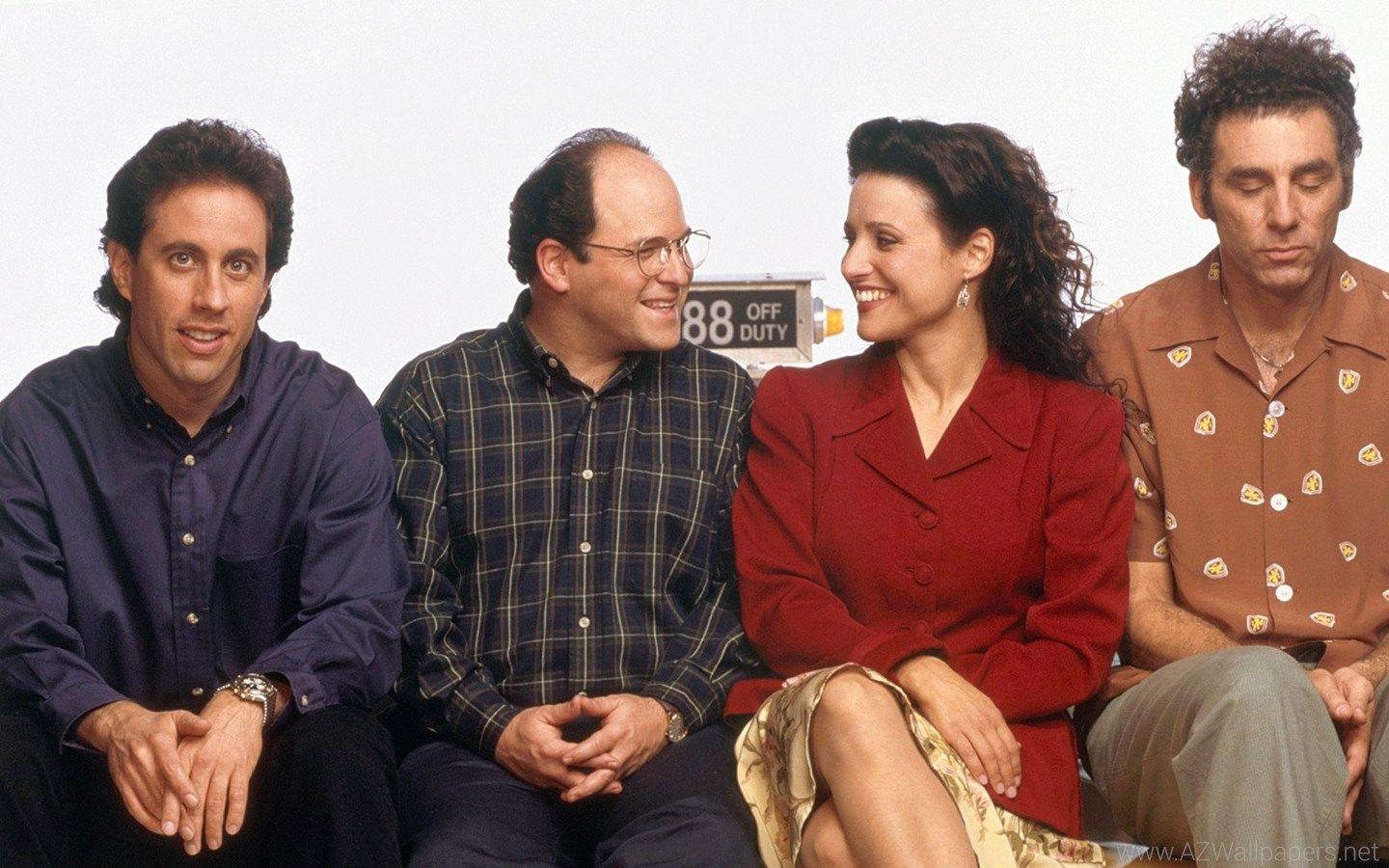 1440x900 Seinfeld Background Desktop Background, Desktop