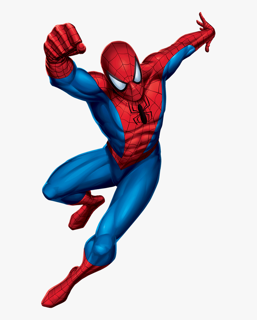 860x1070 Collection Of Free Drawing Spiderman Cartoon Download Man Cartoon Png, Transparent Png, Transparent Png Image, Phone