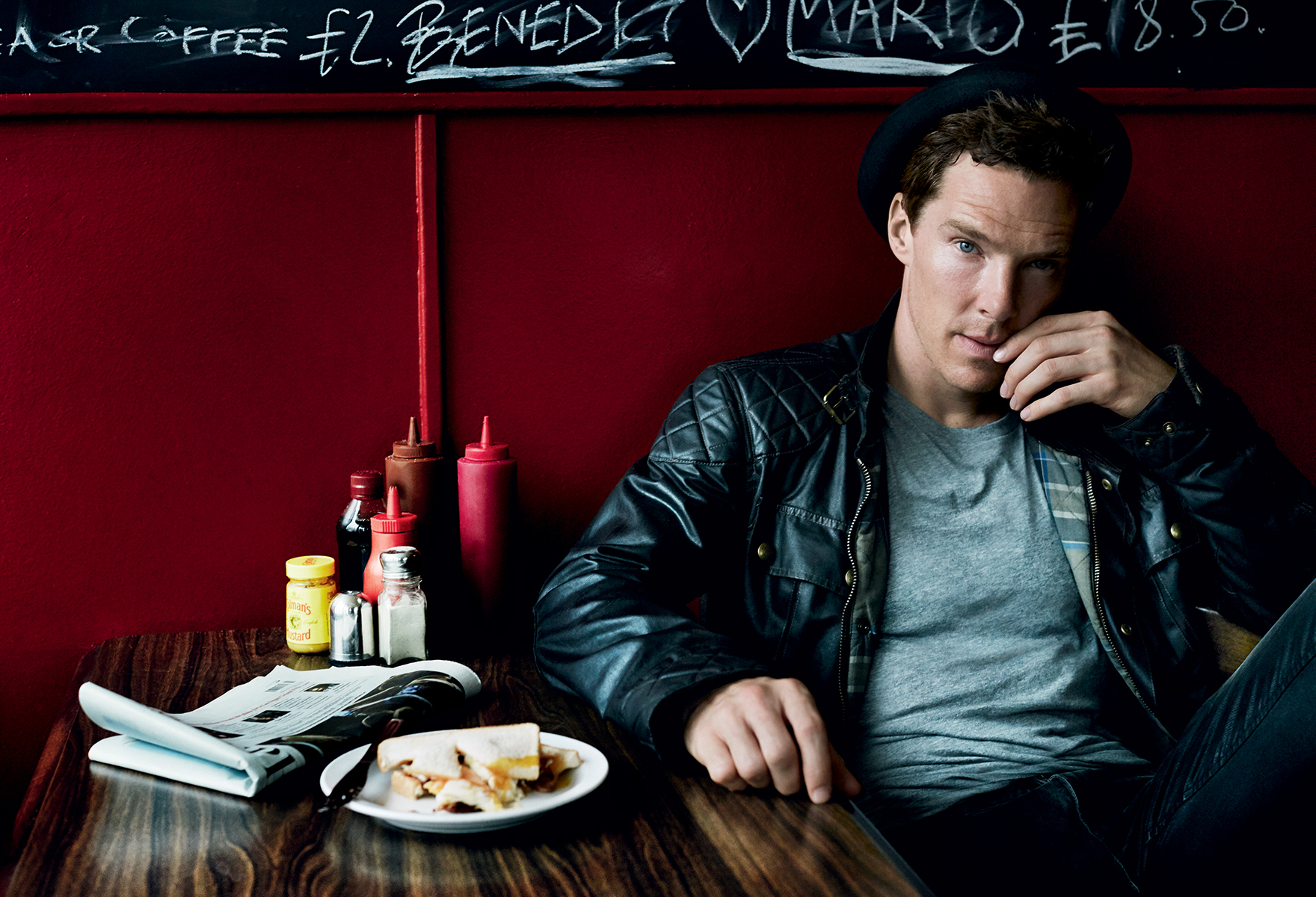 1760x1200 Wallpaper Blink Cumberbatch Wallpaper HD 21 X 1200, Desktop