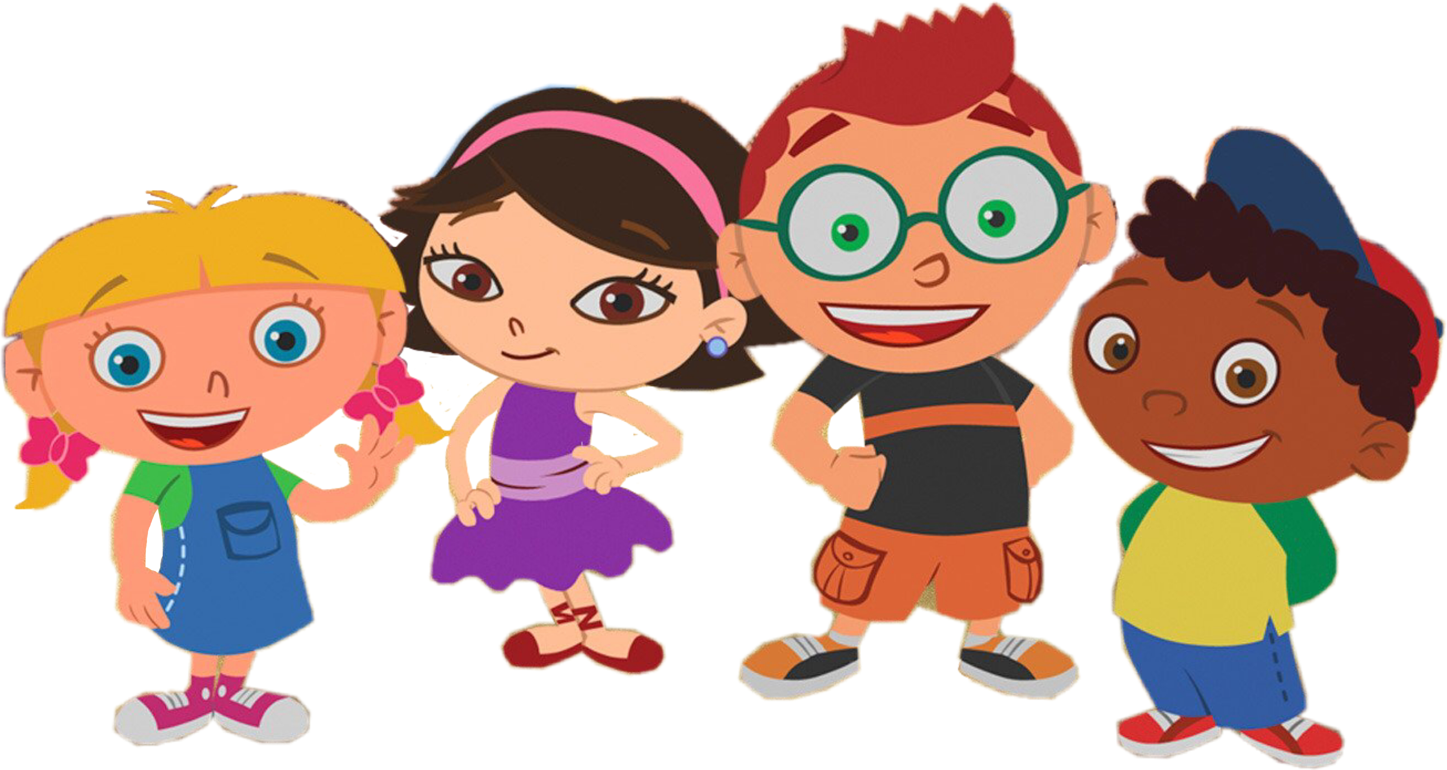 2950x1570 Leo #June #Annie #Quincy #Little #Einsteins #LittleEinsteins, Desktop