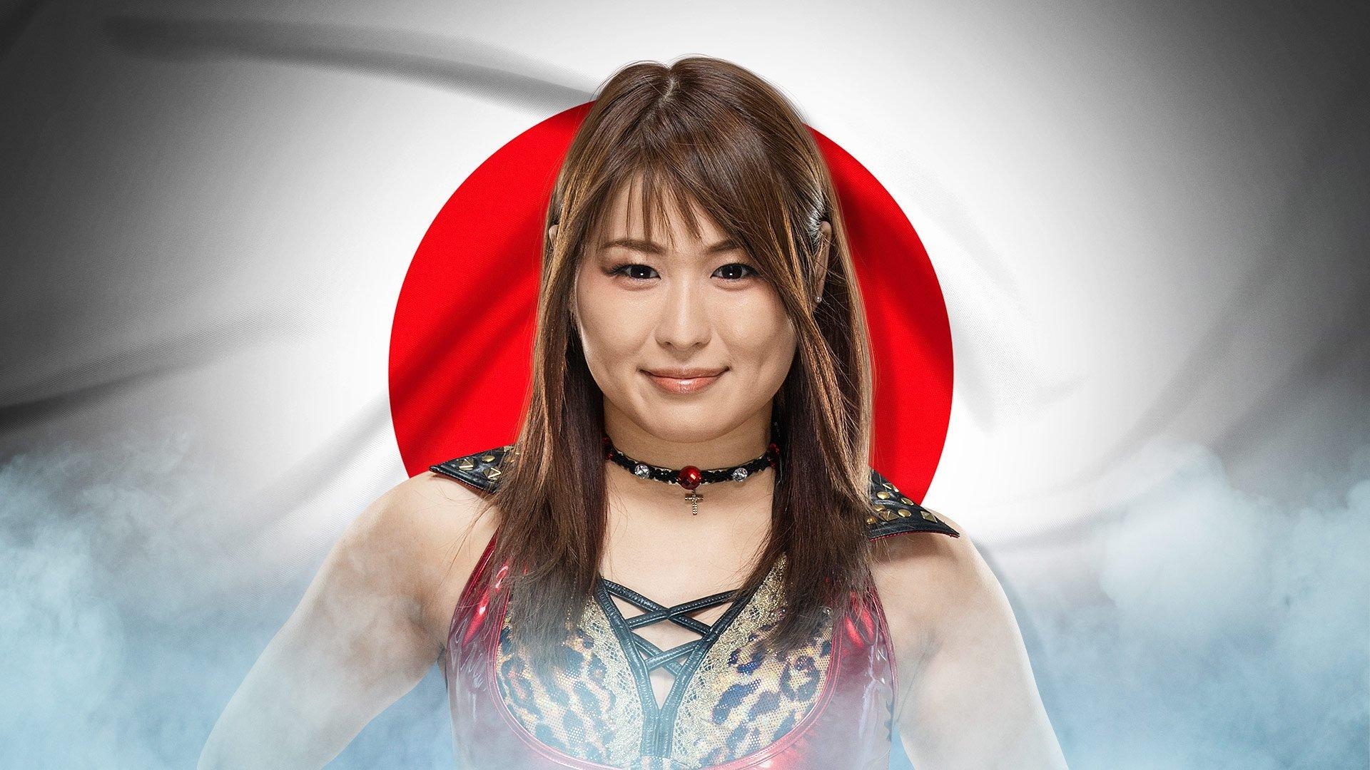 1920x1080 Io Shirai. FOX Sports Asia, Desktop