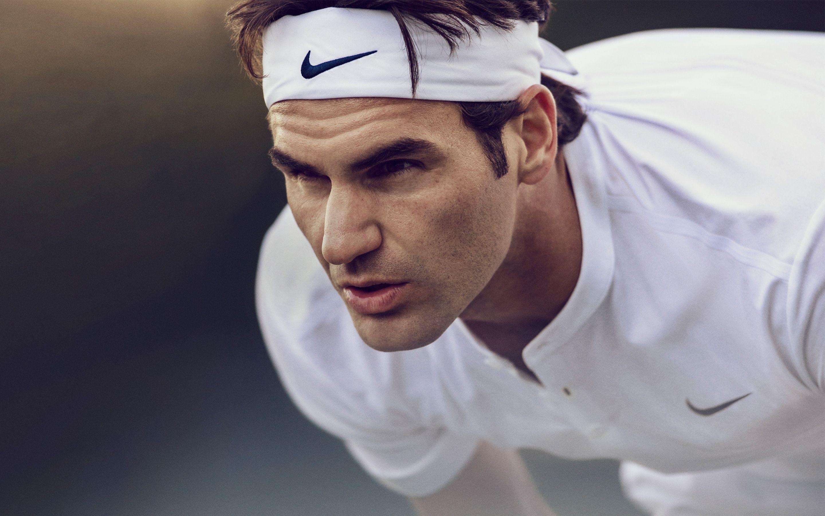 2880x1800 Roger Federer HD Wallpaper, Desktop