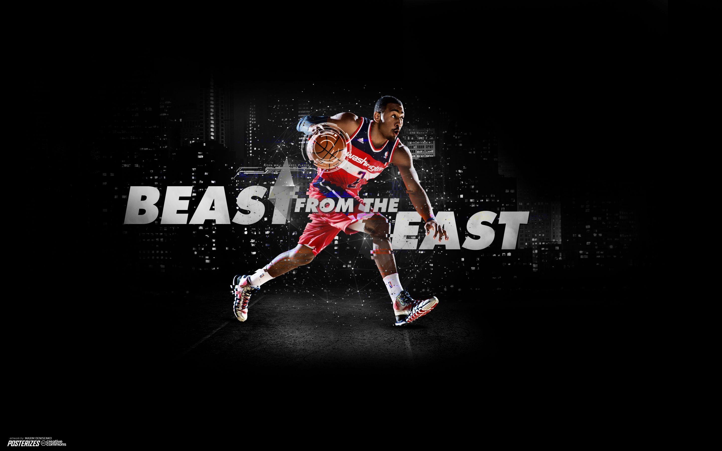 2880x1800 John Wall Wallpaper HD, Desktop