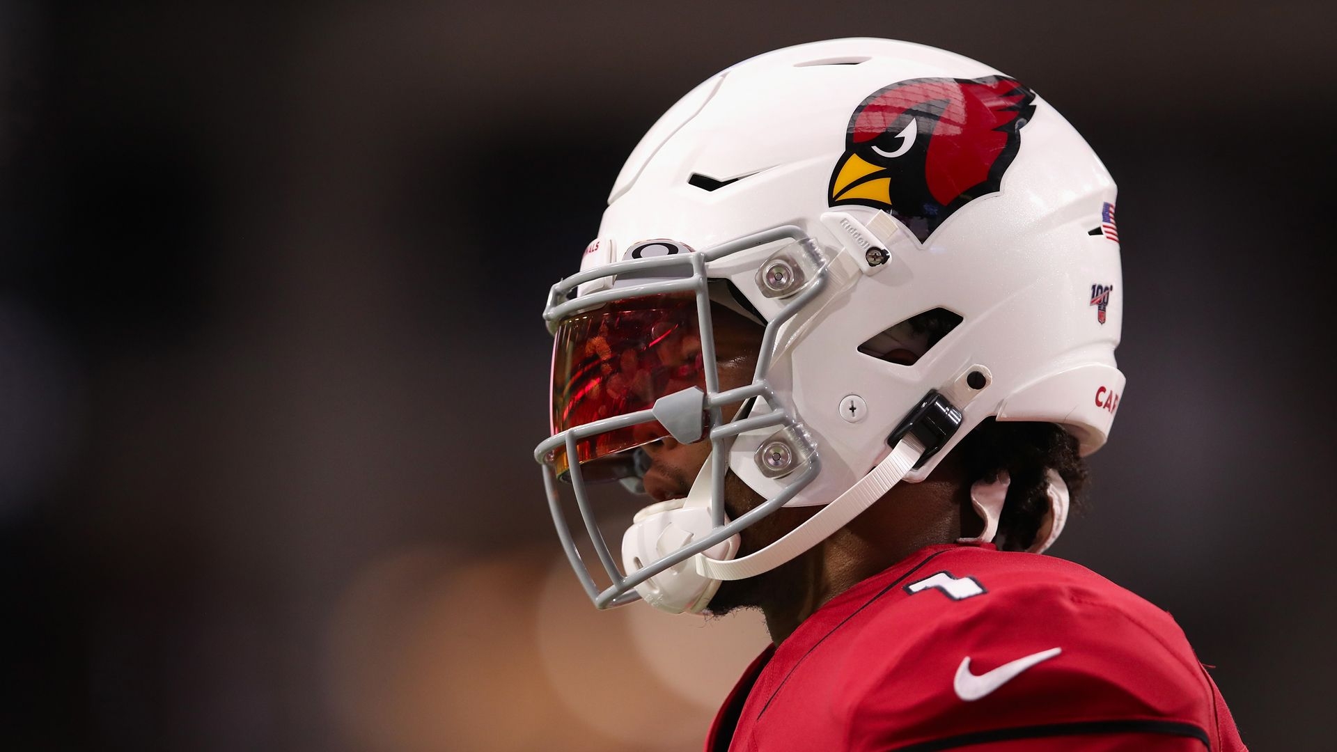 1920x1080 Cardinals' Kyler Murray on 'frustrating' preseason: 'There is nothing to be too negative about', Desktop