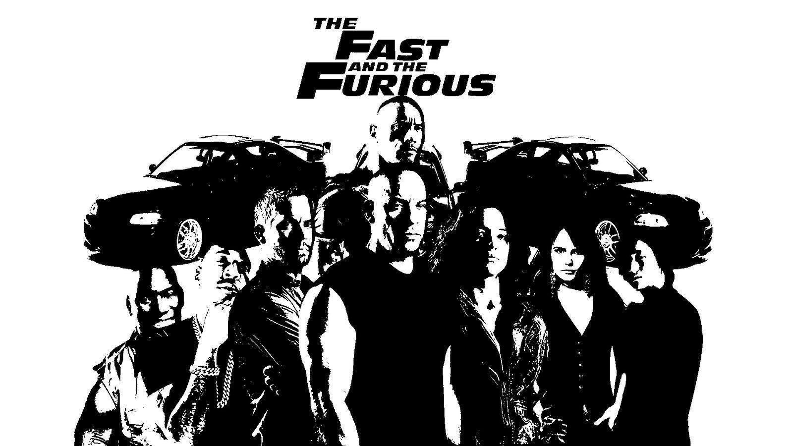 1600x900 Fast N Furious Wallpaper, Desktop