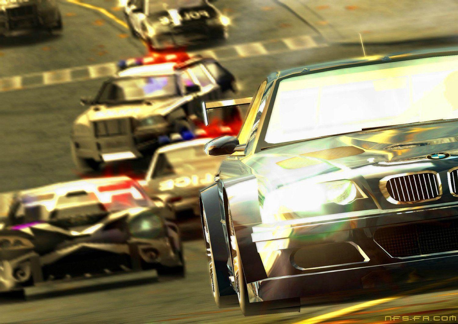 1500x1070 need for speed most wanted, Desktop