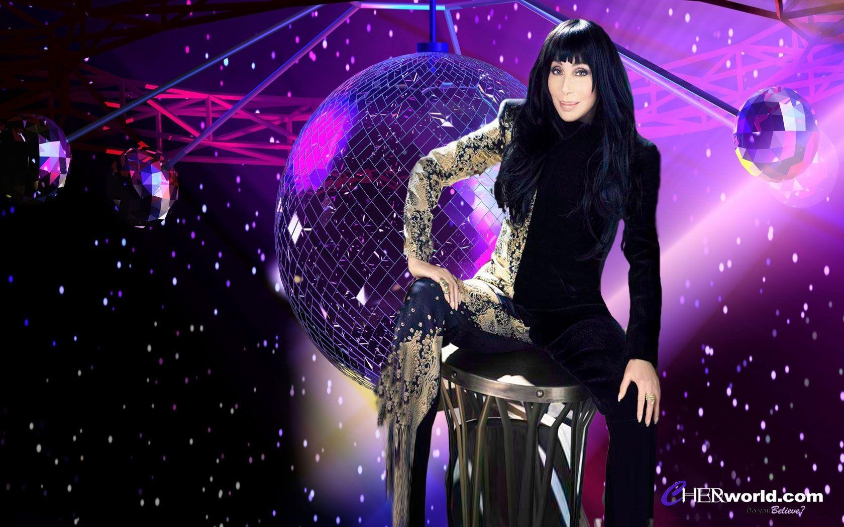 1680x1050 Cher Wallpaper, Desktop Background and Themes, Desktop