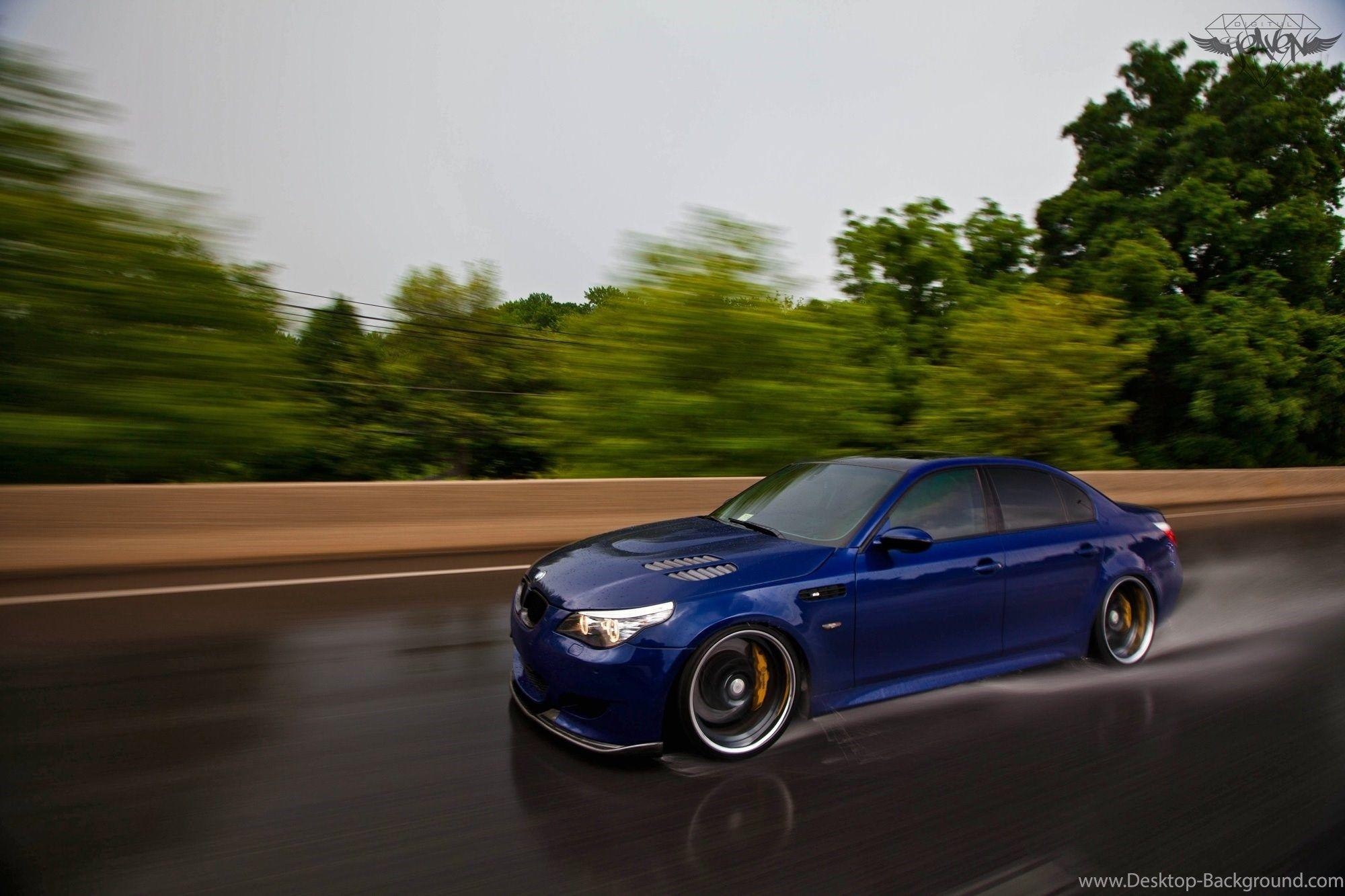 2000x1340 BMW E60 M5 Modded Wallpaper Desktop Background, Desktop