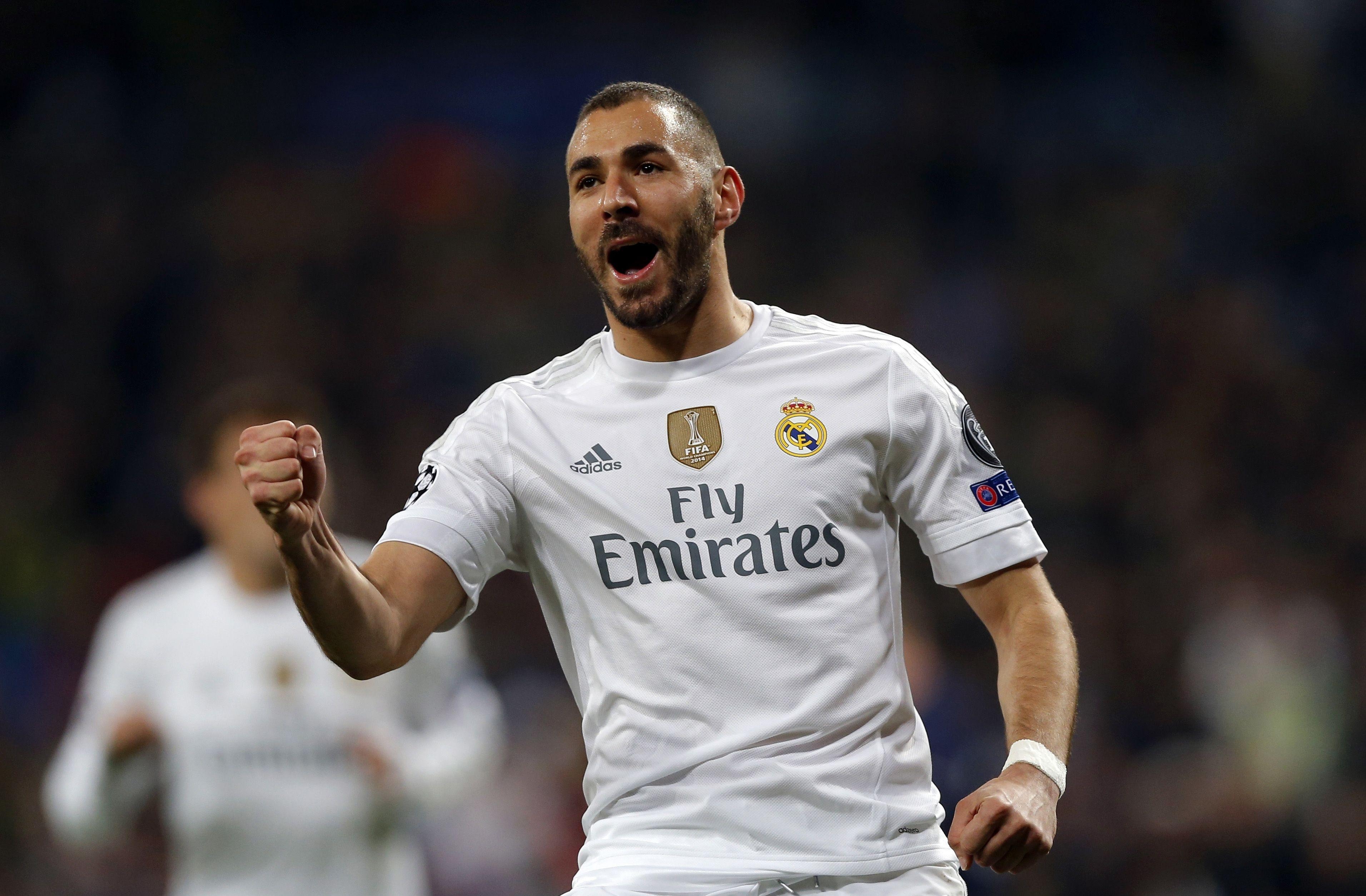 3830x2510 Karim Benzema, HD 4K Wallpaper, Desktop