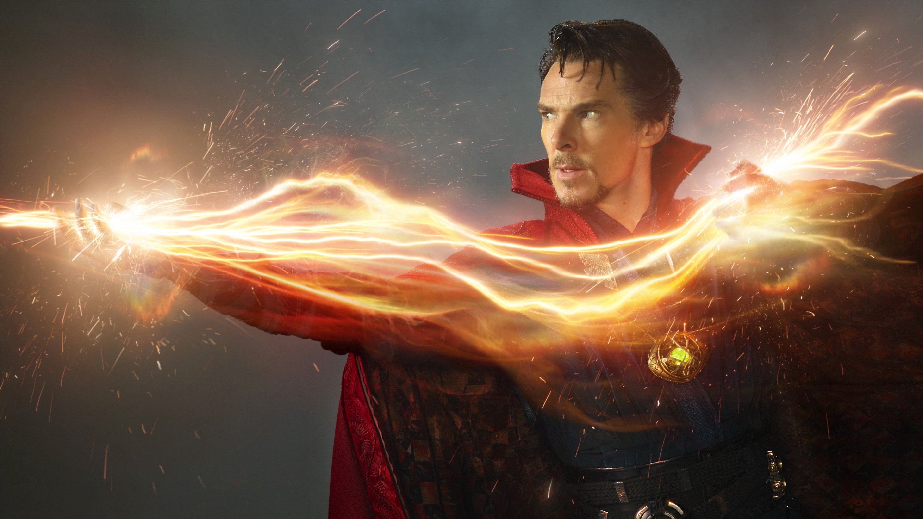 3840x2160 Dr. Strange Wallpaper.hipwallpaper.com, Desktop