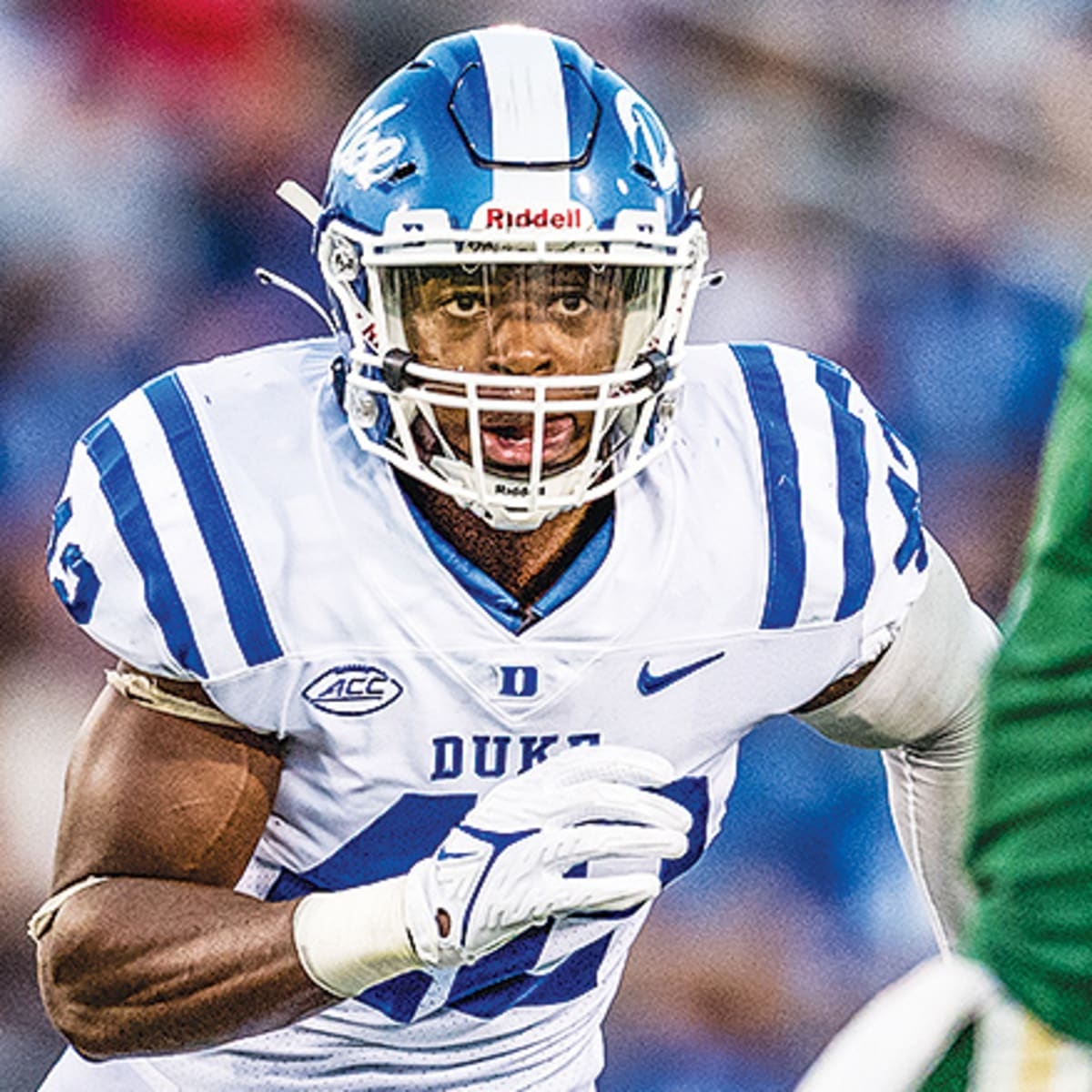 1200x1200 Duke Football: 2022 Blue Devils Season, Phone