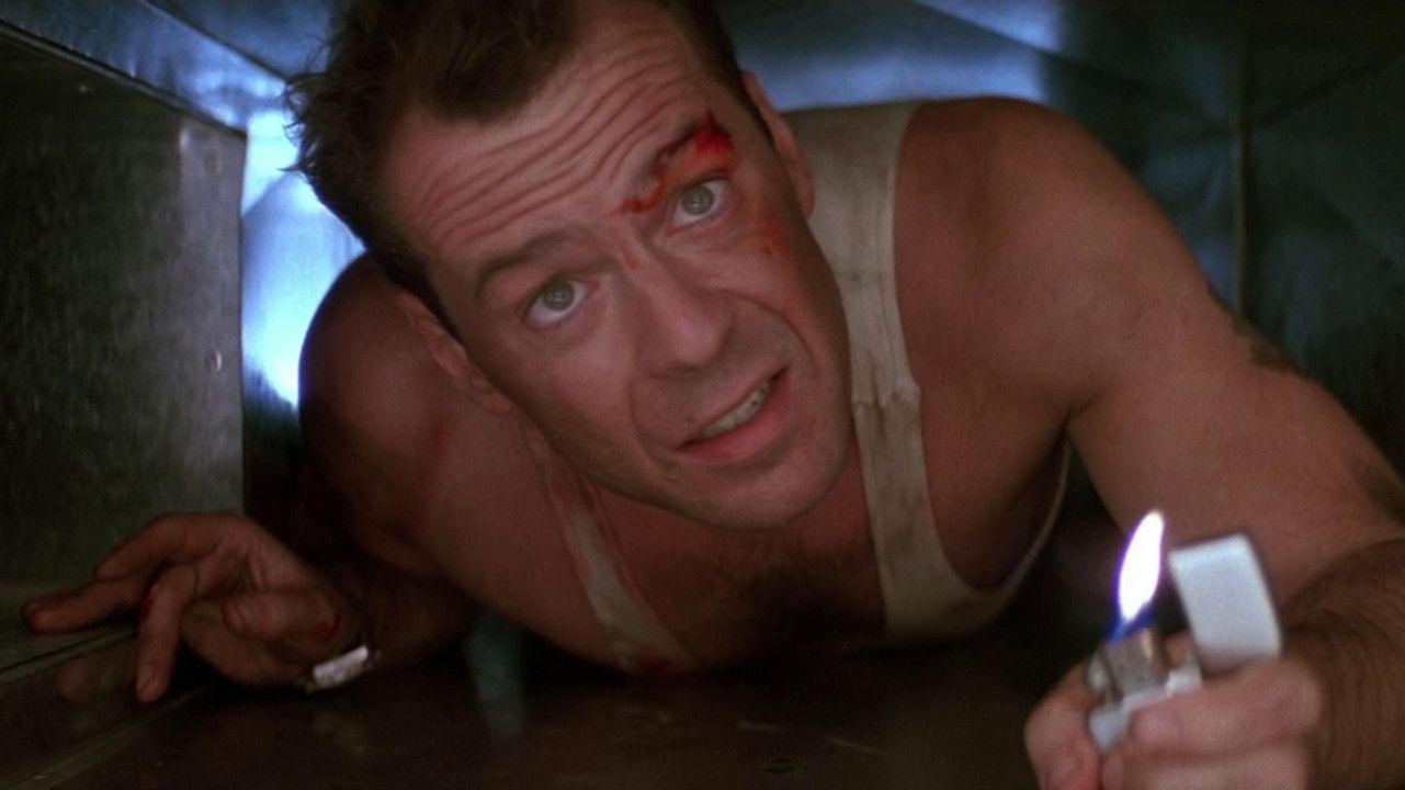 1290x720 Best HD Die Hard Wallpaper, Desktop