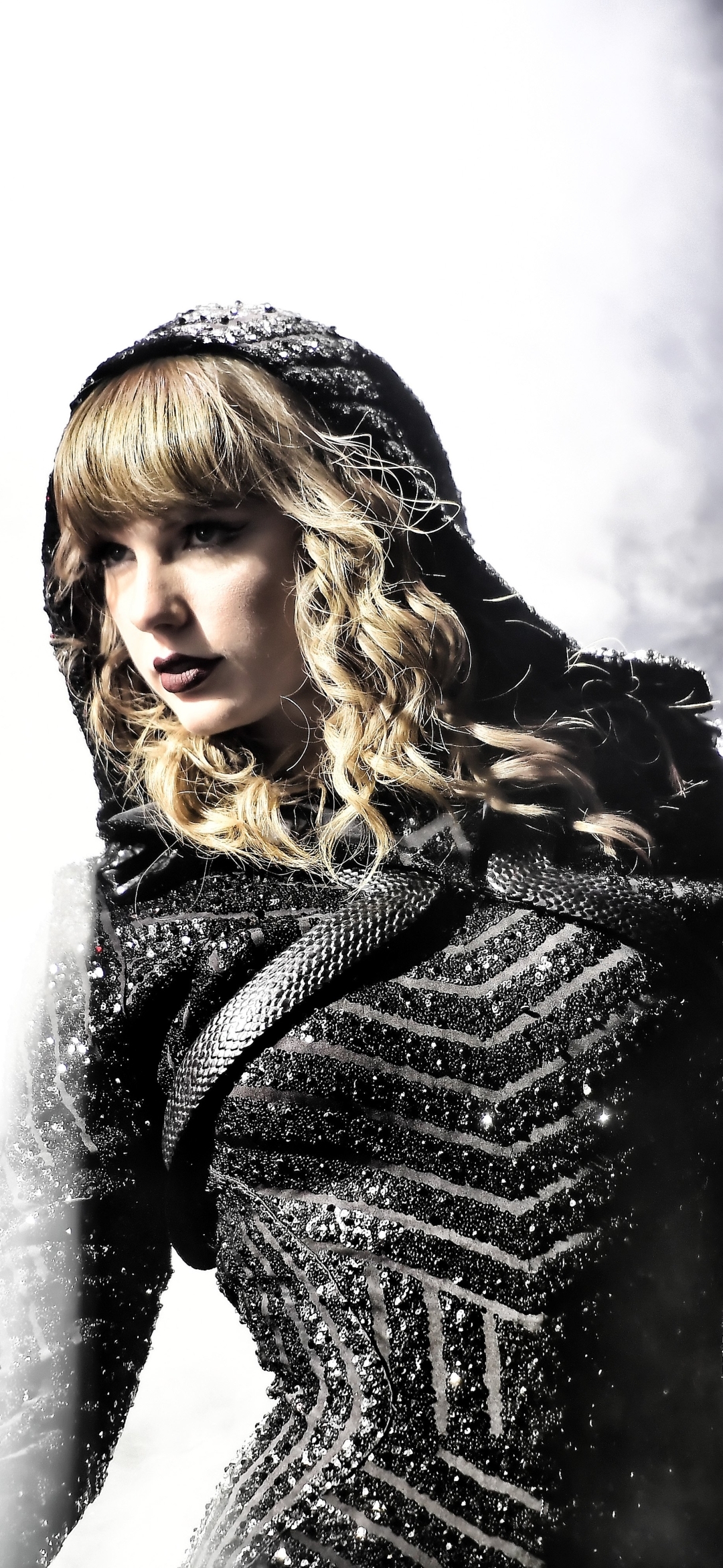 1080x2340 Music Taylor Swift () Wallpaper, Phone