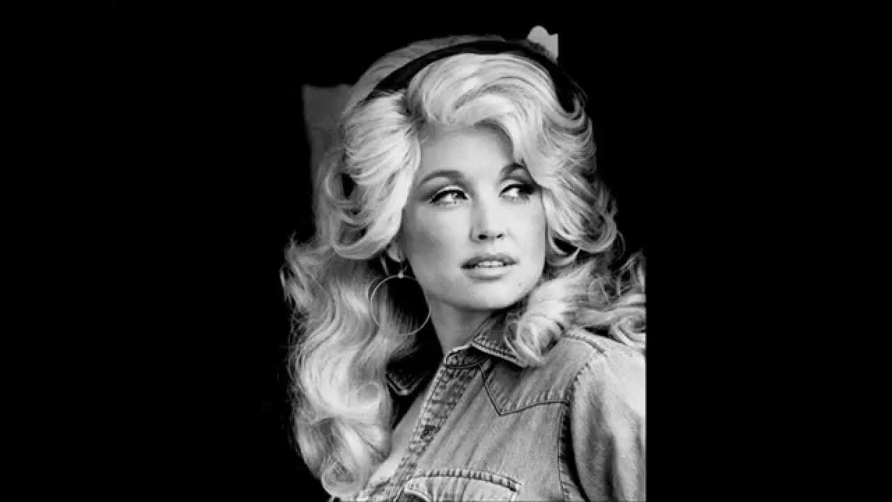 1280x720 Dolly Parton Skinner Blues (Pitch Changed), Desktop