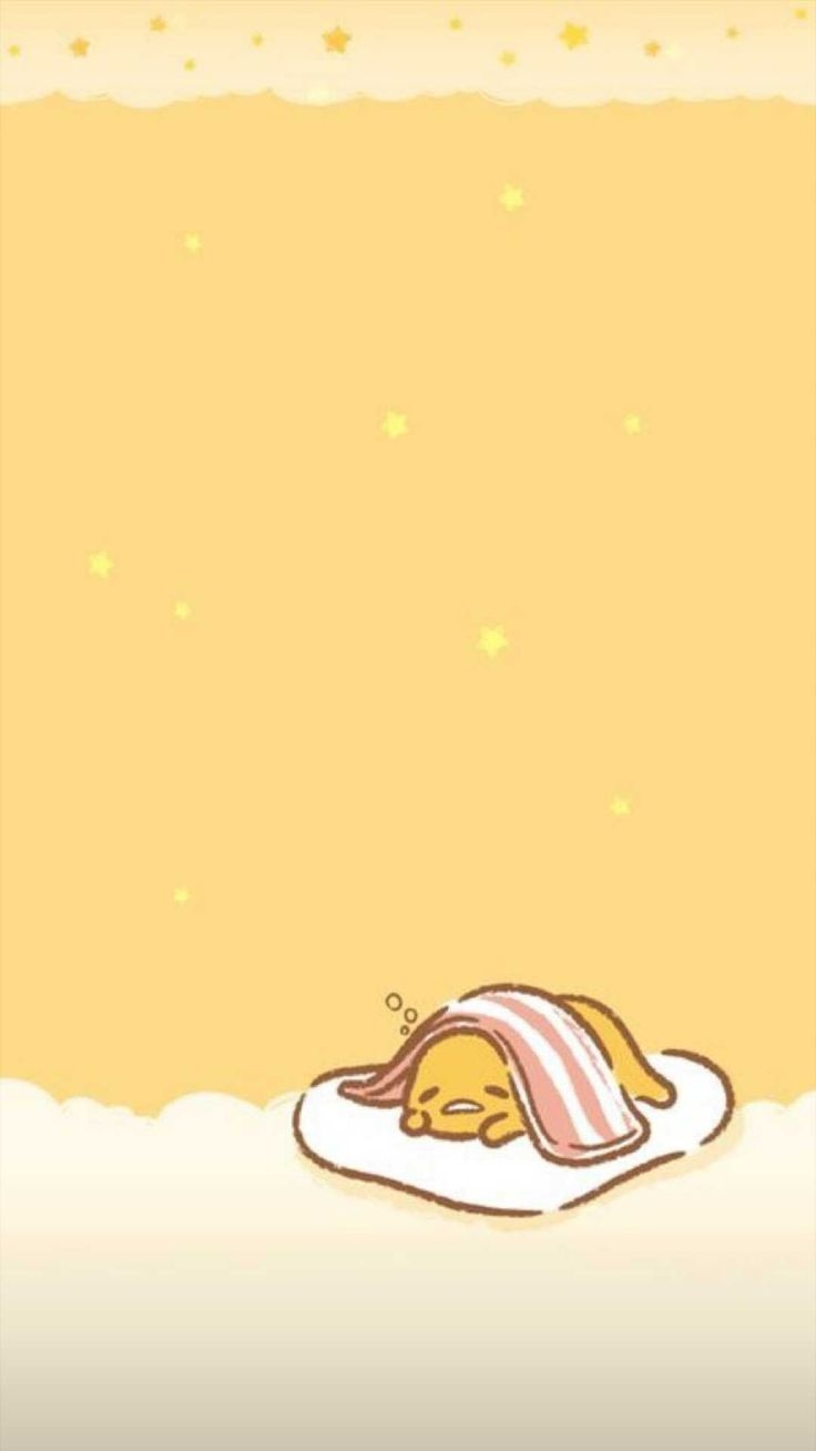 740x1310 Gudetama Wallpaper. Sanrio, Phone