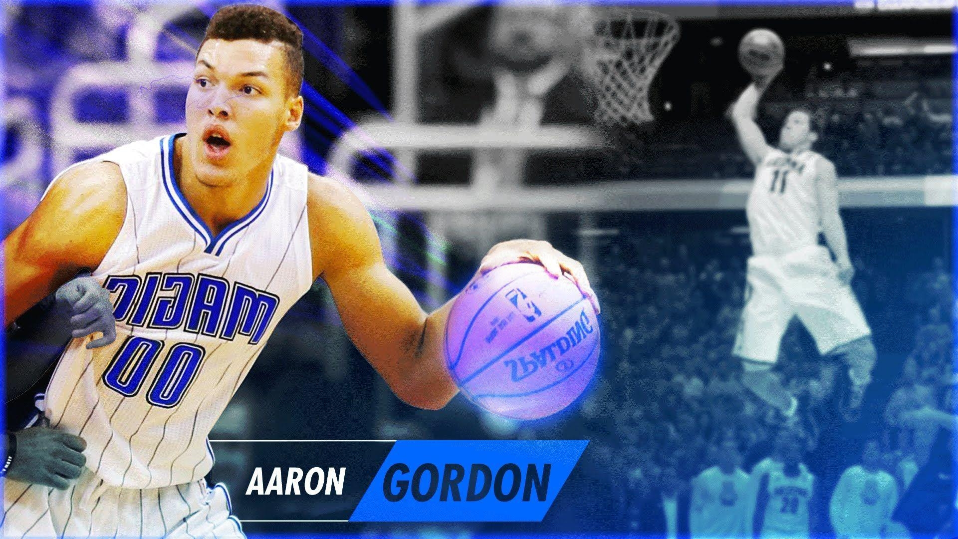 1920x1080 Aaron Gordon Wallpaper 5699, Desktop