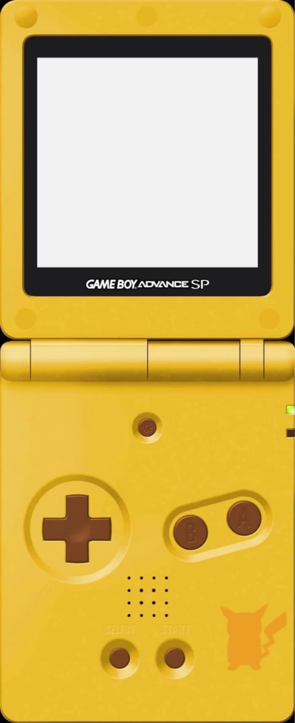 960x2350 Gameboy Pokemon live wallpaper, Phone