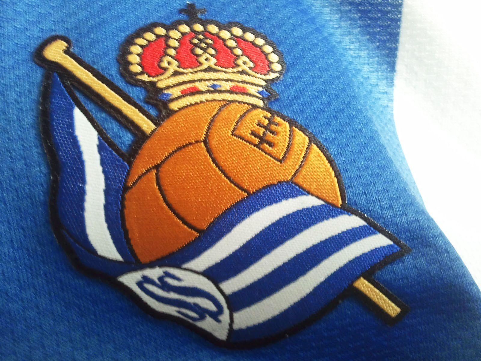 1600x1200 Real Sociedad Football Wallpaper, Desktop