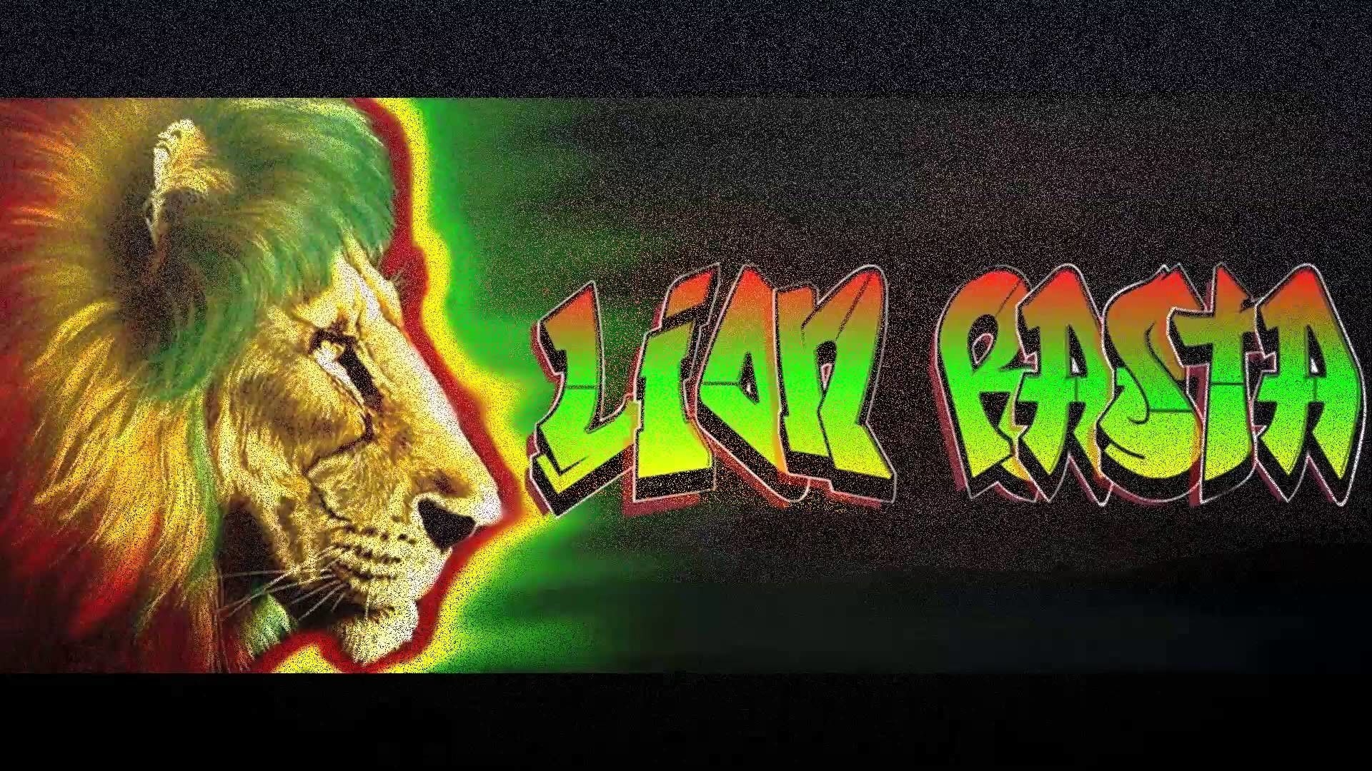 1920x1080 Rastafari Lion Wallpaper, Desktop