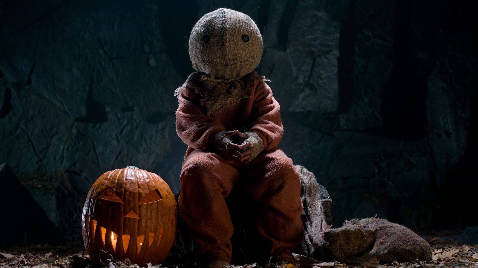 1600x900 Whoa, Sam From Trick 'R Treat Is, Like, An Adult Now, Desktop