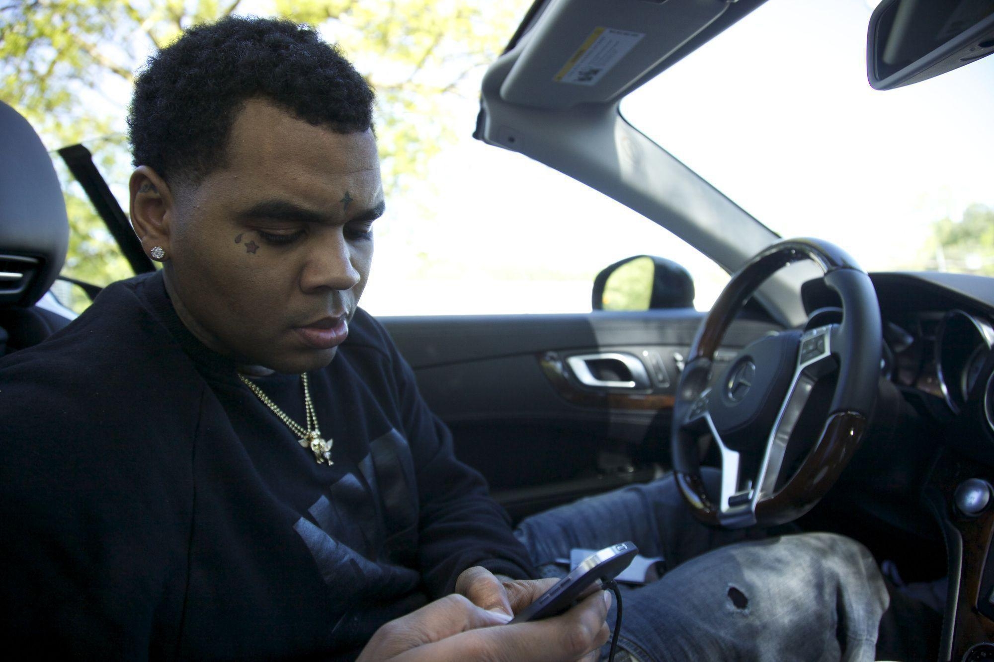 2000x1340 Kevin Gates Wallpaper Image Photo Picture Background, Desktop