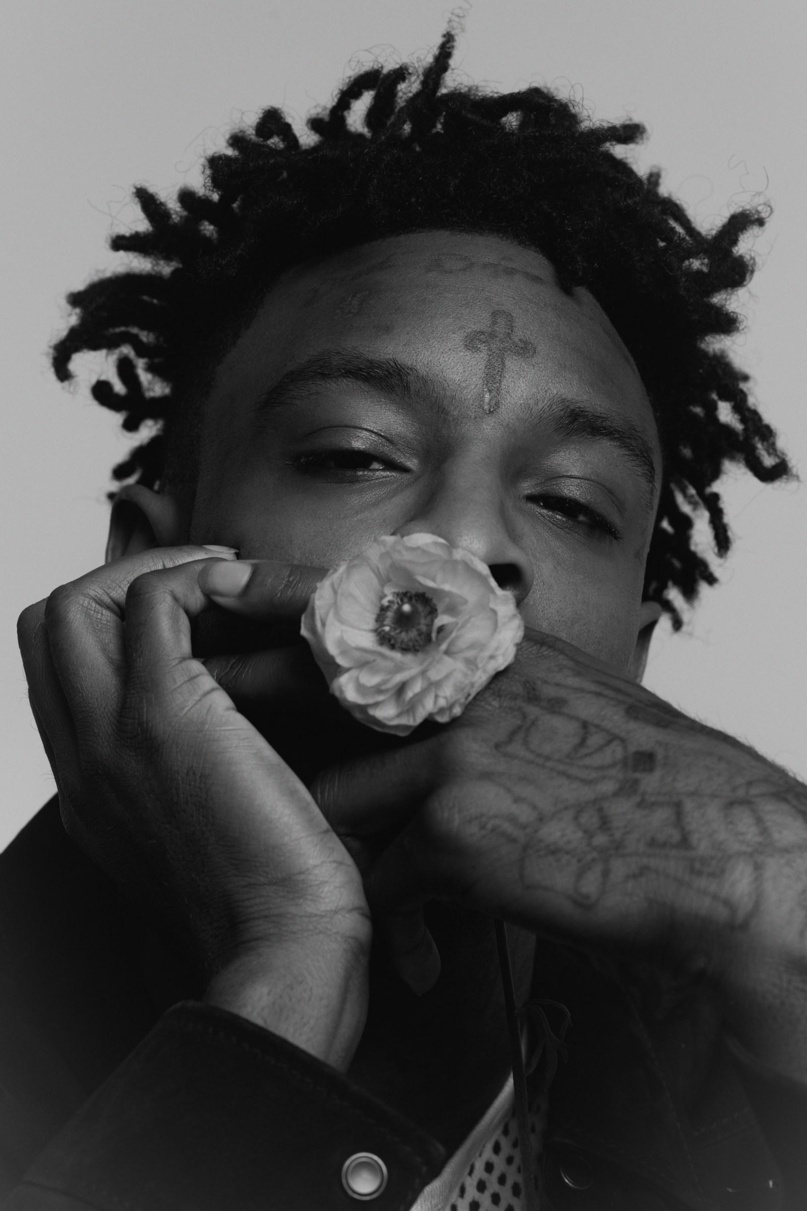 1600x2400 Savage: From Robbin' Season to Role Model, Phone