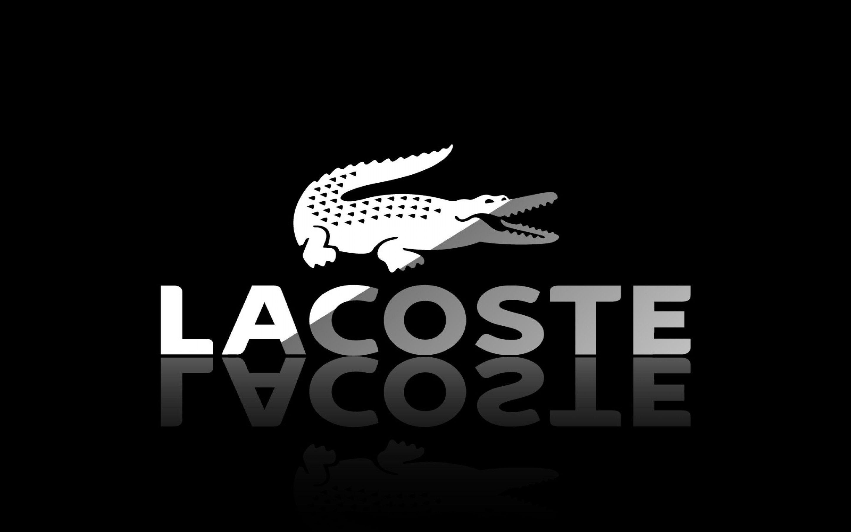 2880x1800 Lacoste Logo (1600x1200) Wallpaper, Desktop